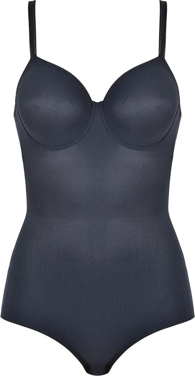 Naturana beugel body maat 80D zwart