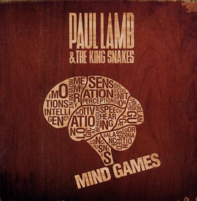 Mind Games