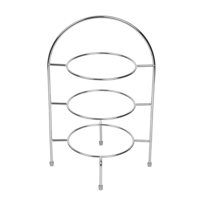 Olympia High Tea standaard voor borden tot 267 mm