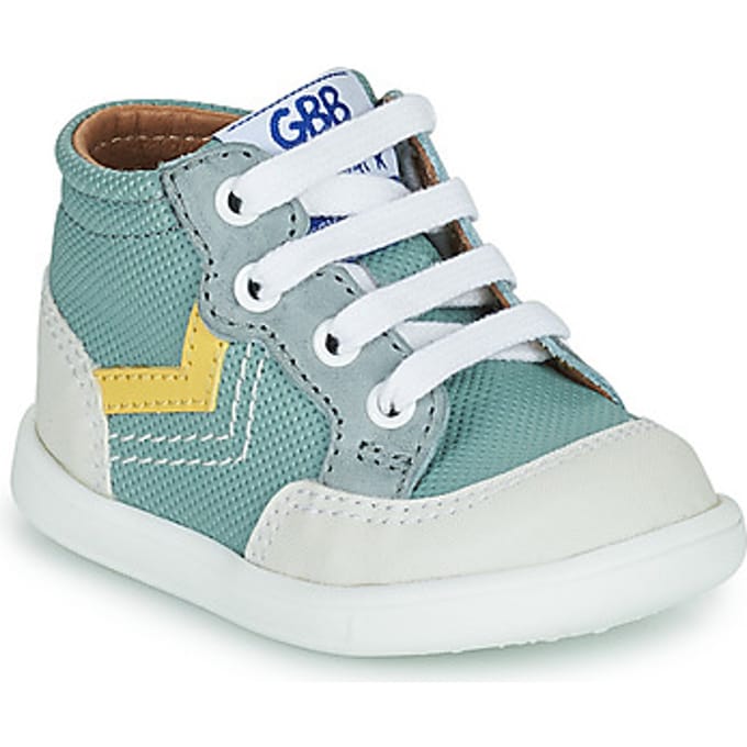 GBB  Hoge Sneakers VIGO