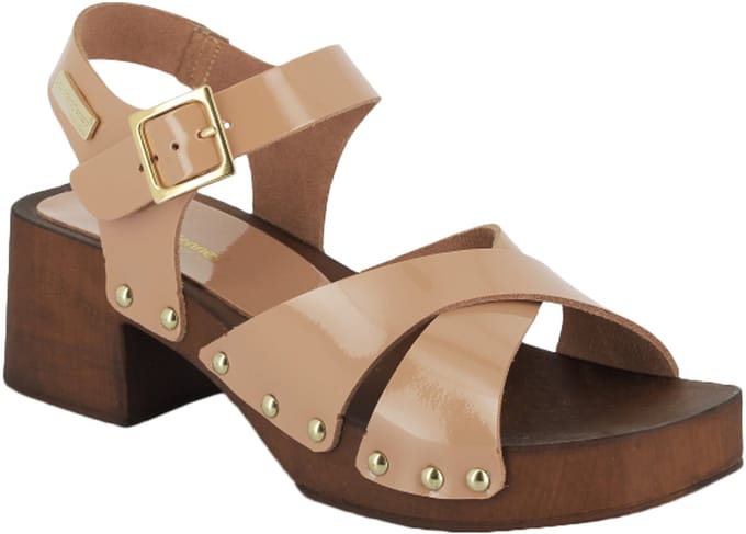 Sandalen met hakken Les Tropeziennes par M.Belarbi 256409