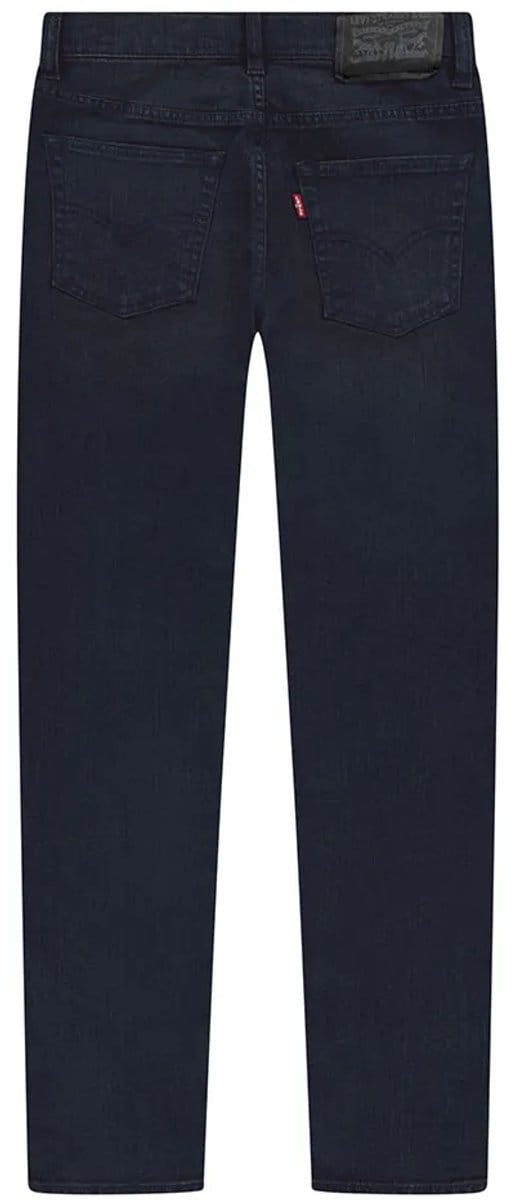 Levi´s ® Kids 502 Regular Taper Jeans Broek Blauw 8 Years Jongen
