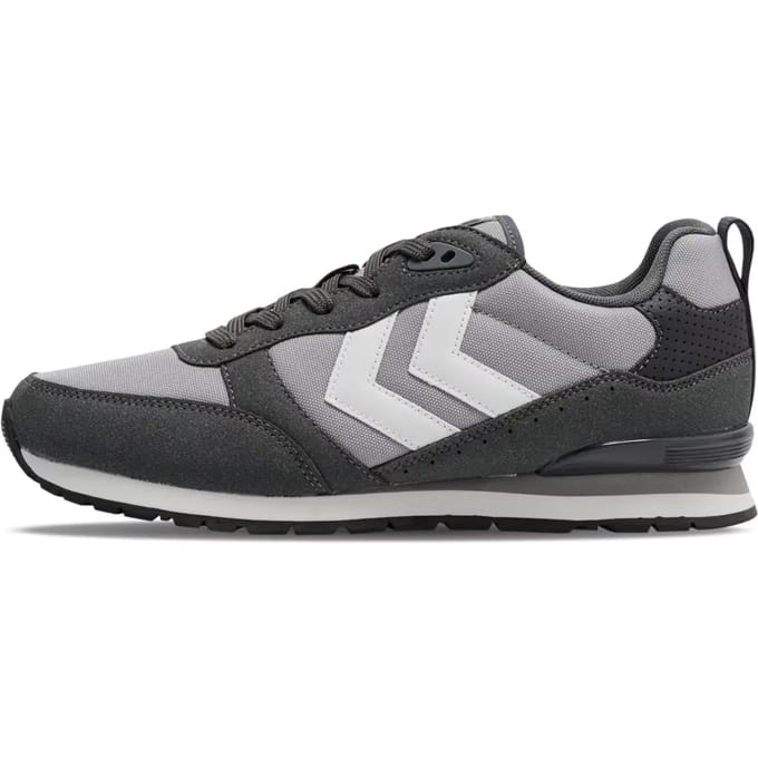 Trainers Hummel Monaco 86