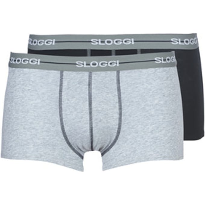 Sloggi Start Hipster C2p Box Boxershorts