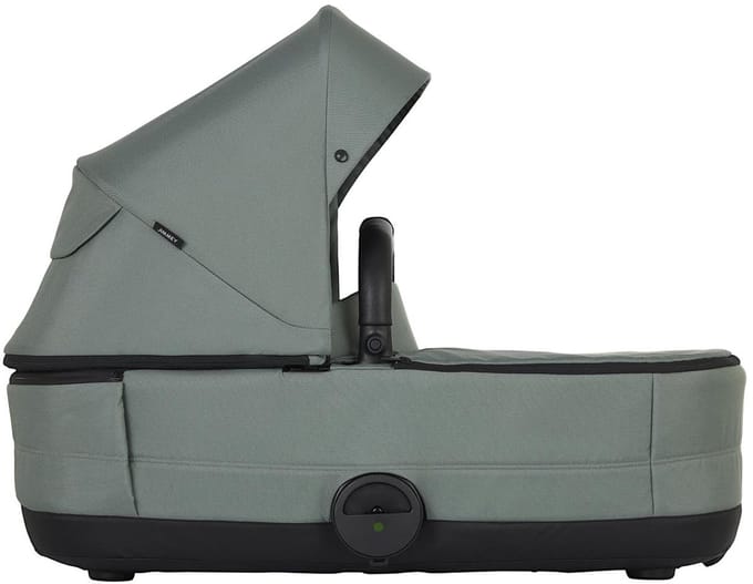Easywalker Jimmey Reiswieg Thyme Green