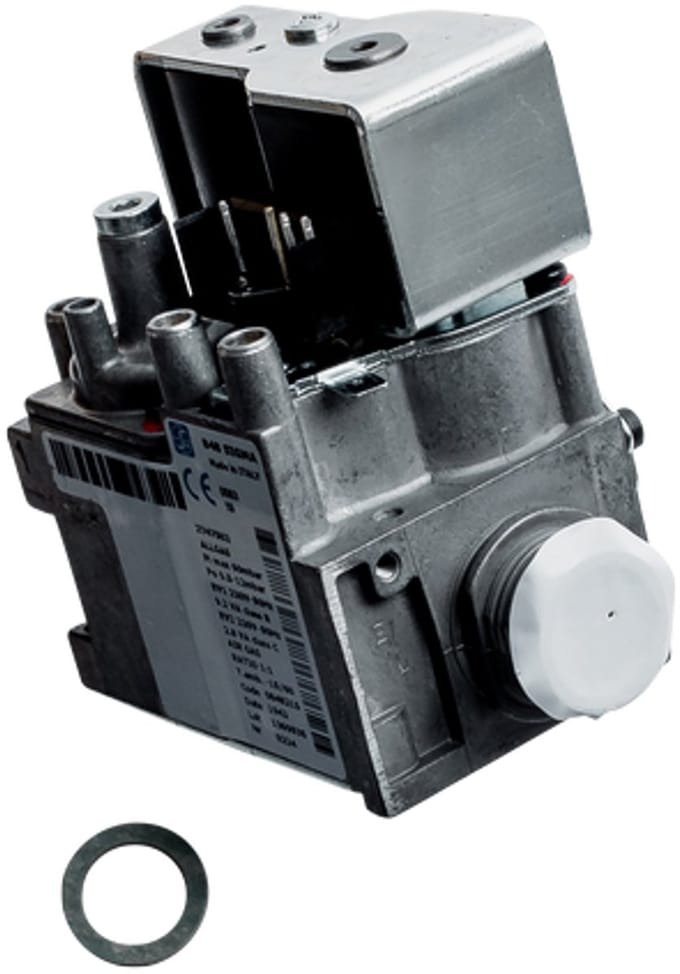 Wolf Gasklep 848 Sigma 4.Generatie voor CGB-2-38/55, 274750399