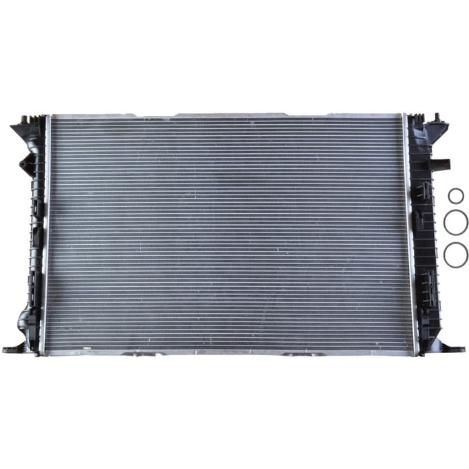 Radiator, motorkoeling NRF 53719