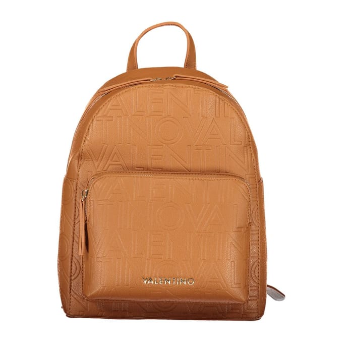 VALENTINO vrijetijdsrugzak Pansy Backpack Cuoio bruine