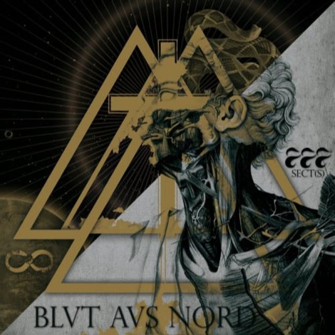 777 - Sect(S) - Blut Aus Nord