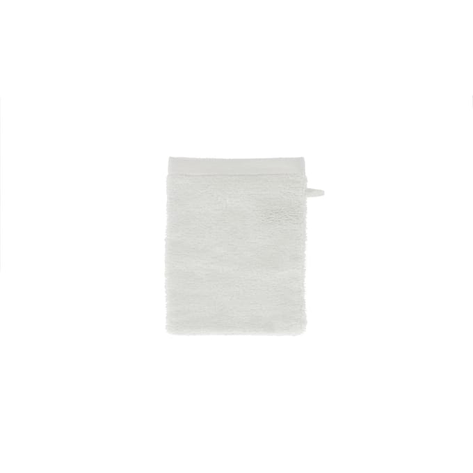Washand 16x21CM Wit TC Pantone Brilliant White 11-4001 TCX
