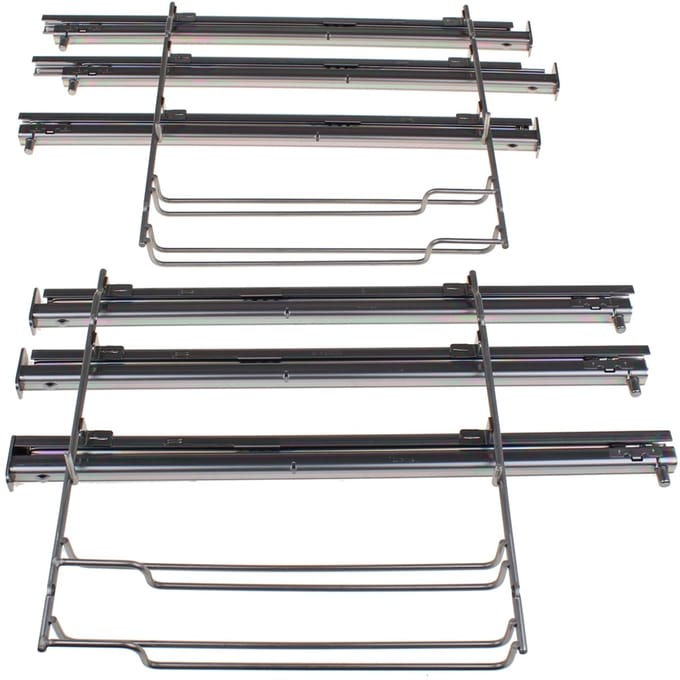 Bosch HEZ638270 Afzuigkap montageset