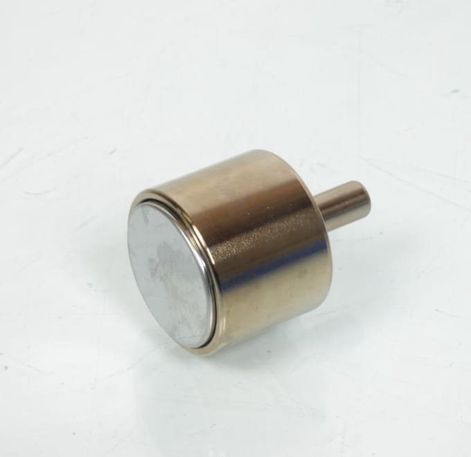 Piston étrier arrière Moose pour quad Yamaha 350 YFZ Banshee 1997 à 2006 Neuf