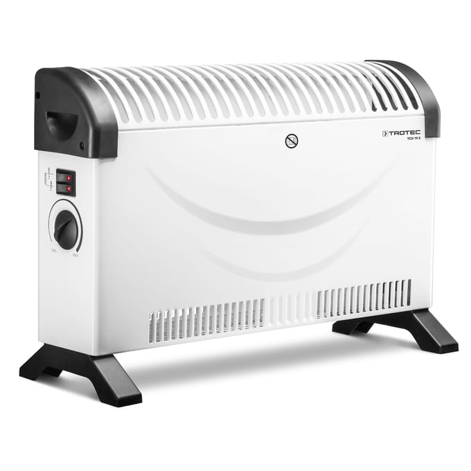 TROTEC Convector TCH 19 E