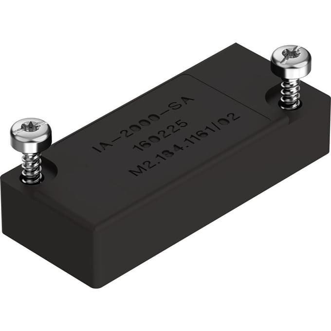 Festo Afdekplaat - 562460