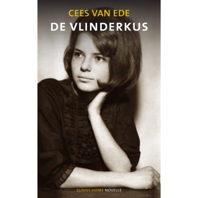 De Vlinderkus - Cees van Ede