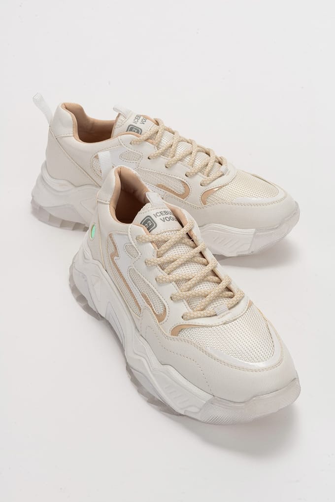 Europa Sneakers Dames