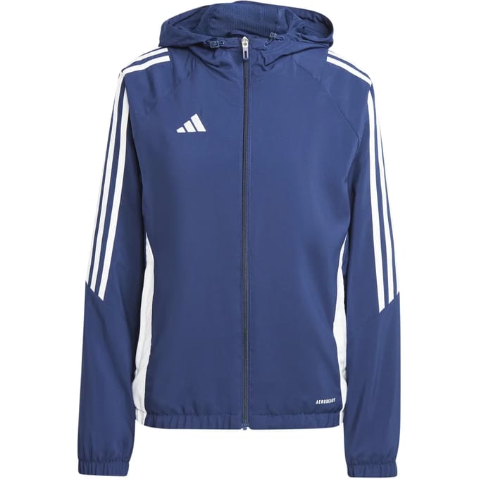 Waterdicht damesjack adidas Tiro 24