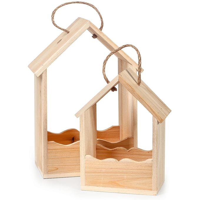 VBS Plantenbak hangende mand