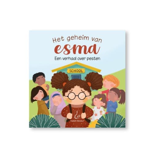 Het Geheim Van Esma - Asiyah Kalin