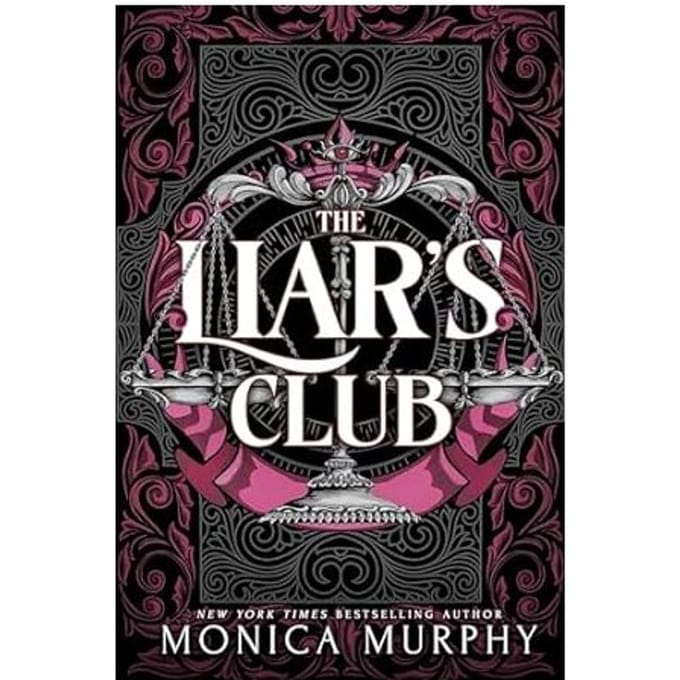 Murphy, M: Thousand Perfect Lies - Monica Murphy