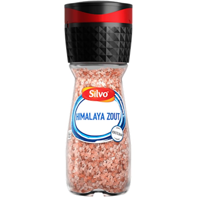 Himalaya zout Molen