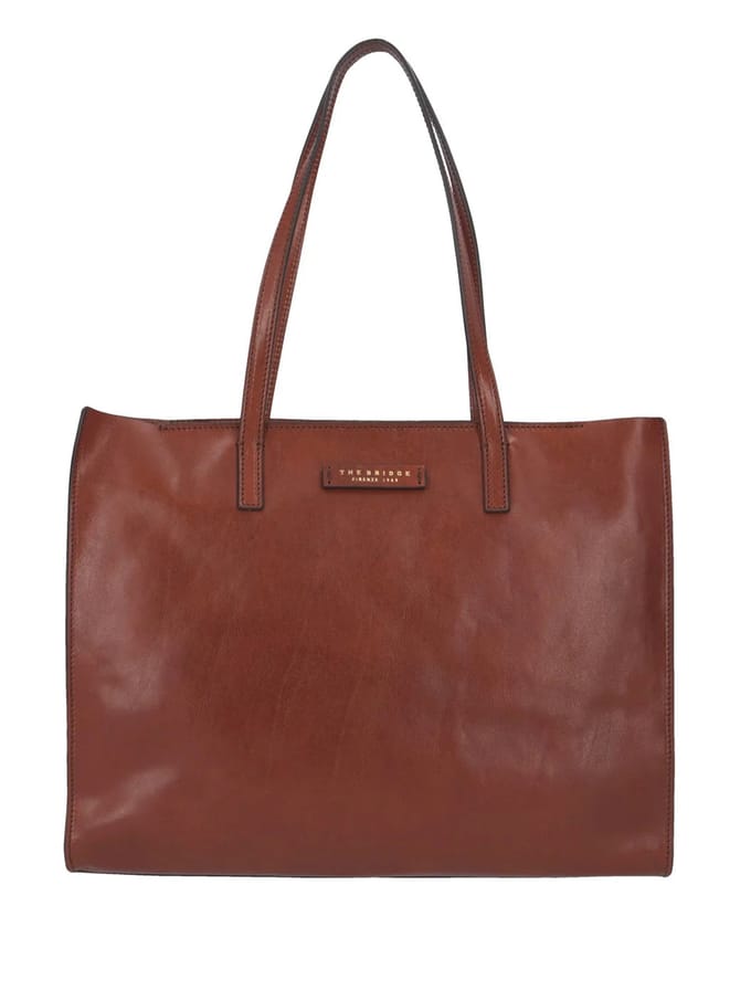 tas shopper schouder