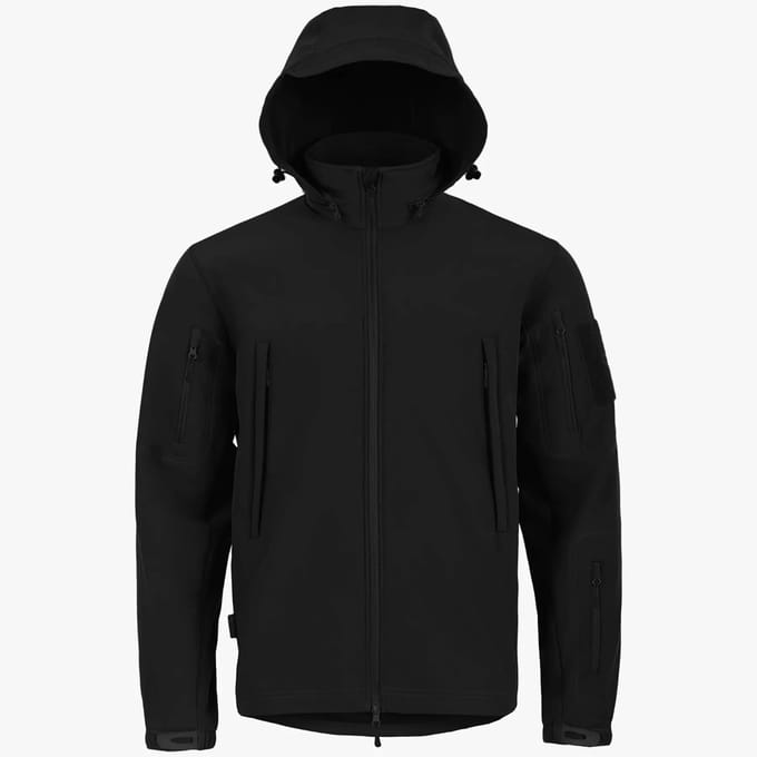 Softshell jas Highlander Tactical