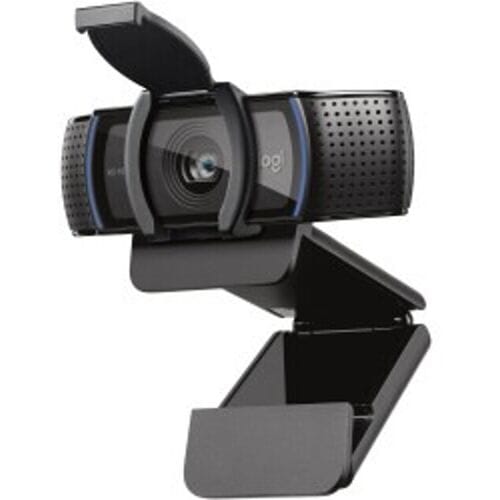 Logitech - C920e Hd 1080p Webcam /accessories