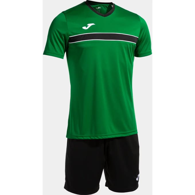 Trainingsshirt en trainingsshort Joma Victory