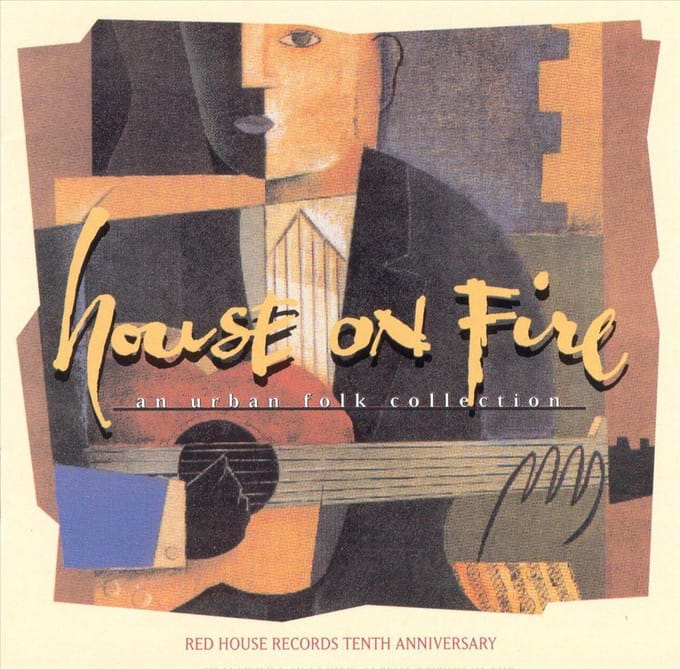 House On Fire: An Urban Folk Collection