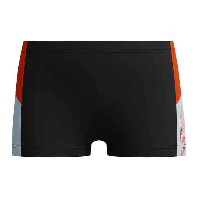 Zwembroek voor kinderen Speedo Dive