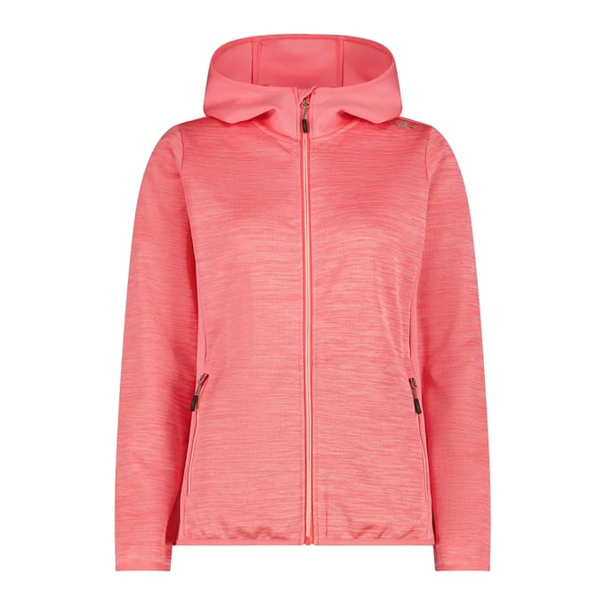 Dames wandeljack CMP Technical