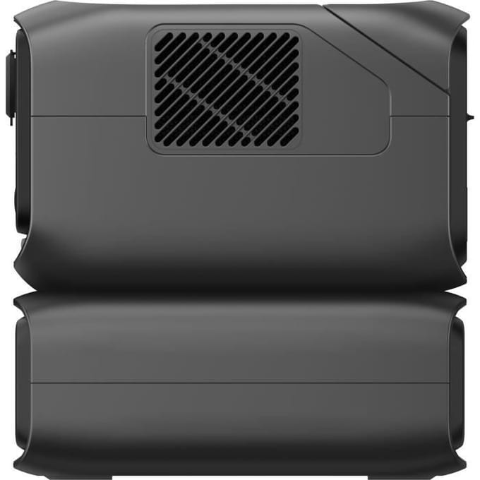 EcoFlow RIVER 3 Plus Draagbare Power Station