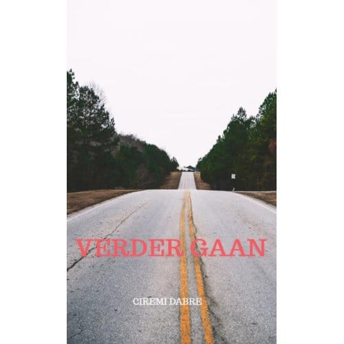 Verder Gaan - Ciremi Dabre