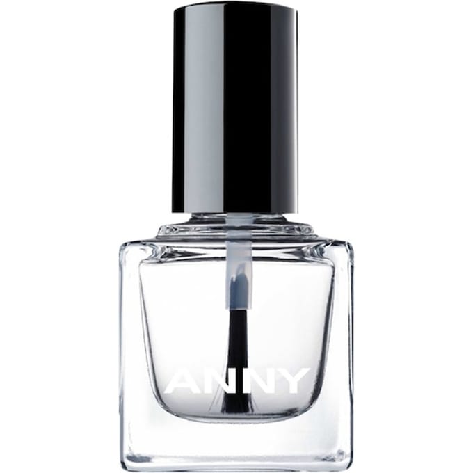 ANNY Nail care Speed Dry Top Coat Topcoat Dames 15 ml
