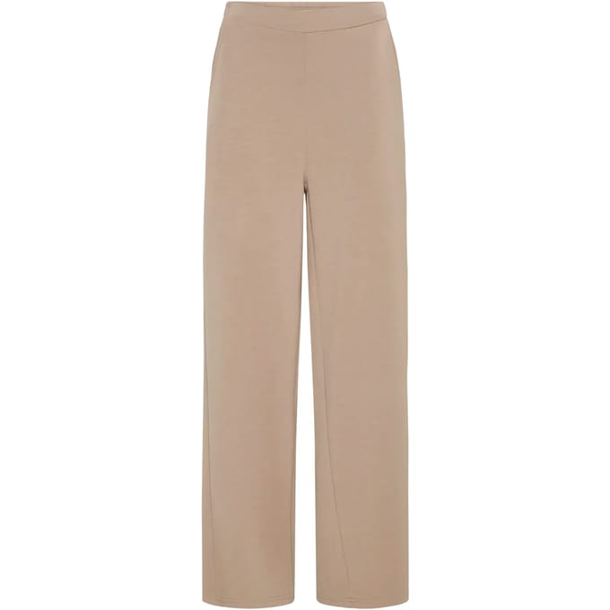 fransa - FRAURORA PA 4 - Dames - Straight leg jeans