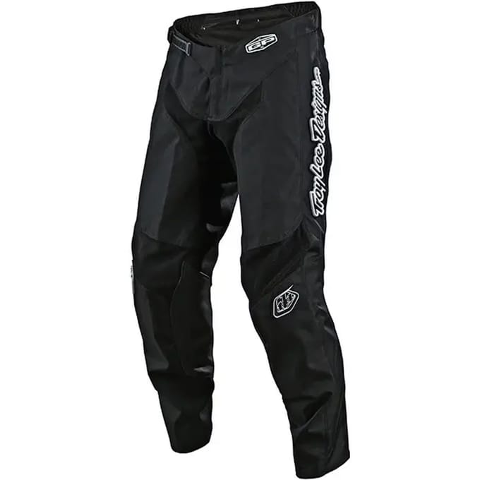 Motorbroek voor kinderen Troy Lee Designs GP mono