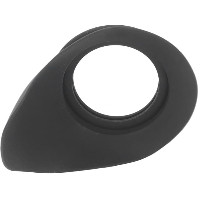 Zoeker Oogschelp Rubber Zoeker Oogschelp Oculair voor SD1000 MC1500 MC2500 MC 2500 MC 1500 gray