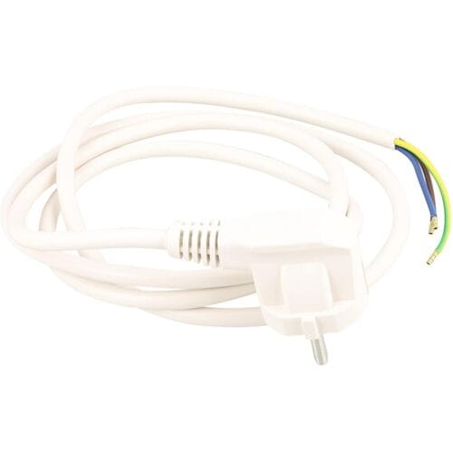 AEG snoer, met, plug, EU 1,5m 23001266