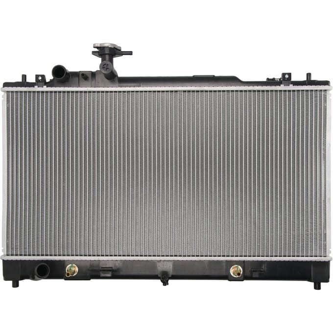 Radiator, motorkoeling THERMOTEC D73018TT