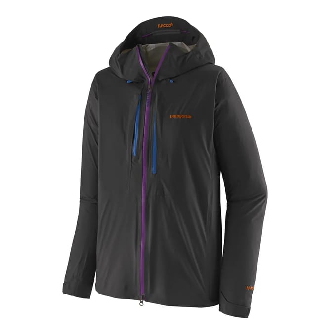 Waterdichte Jas Patagonia M10 Storm
