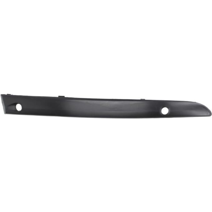 Bumper - sierlijst/beschermende lijst BLIC 5703-05-0085928P rechts