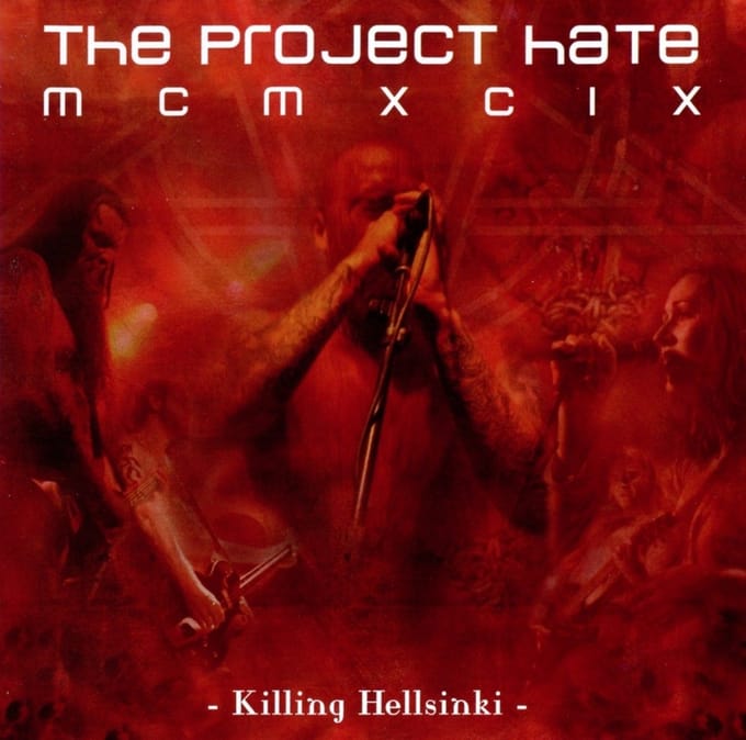 Killing Hellsinki