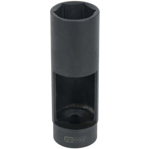 KS Tools 150.2314 1/2 injectordop, 6-kant, 27 mm
