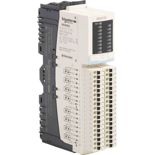 Schneider Electric STBDDI3725KC Uitbreidingsmodule
