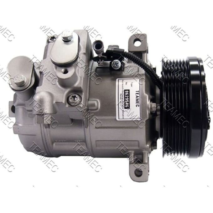 Compressor airconditioning TEAMEC 8629546