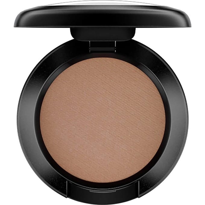 MAC Small Eye Shadow (Various Shades) - Satin - Cork