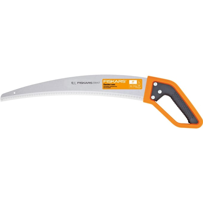 Fiskars Tuinzaag, D-Greep SW47