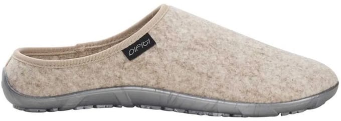 Aquafeel Yuma Pantoffels Beige EU 41 Vrouw
