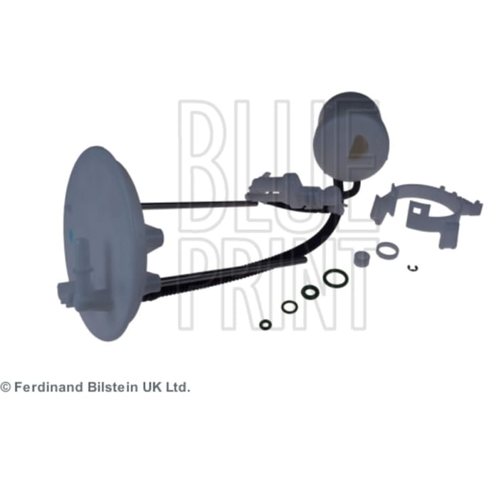 Brandstoffilter BLUE PRINT ADM52348